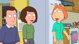 Family Guy Season 8 Episode 21