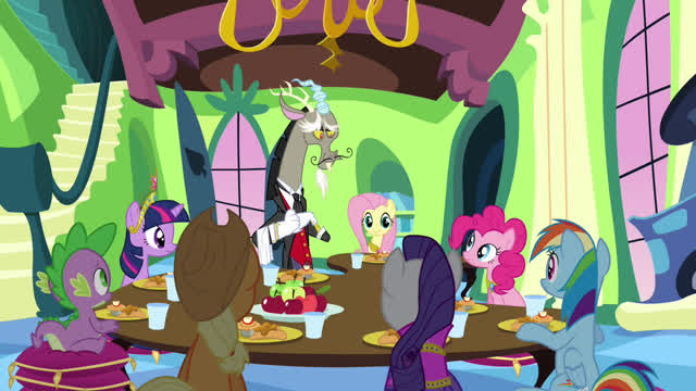 s03e10 Keep Calm and Flutter On