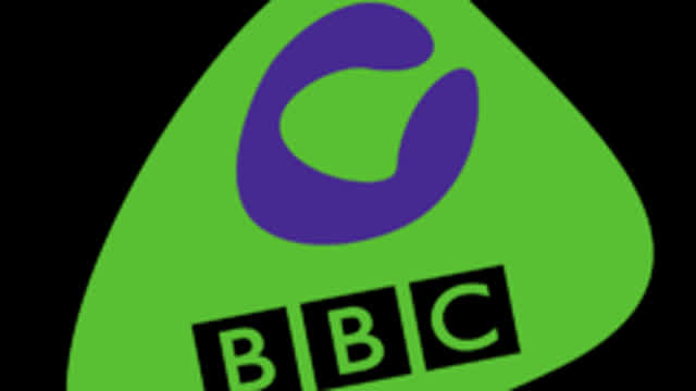 CBBC - Continuity(8th August 2005)
