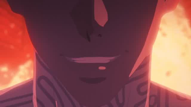 Die In A Fire | Anime Music Video