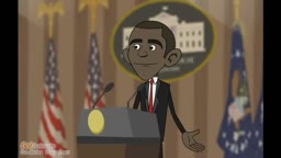 Barack Obama Talks