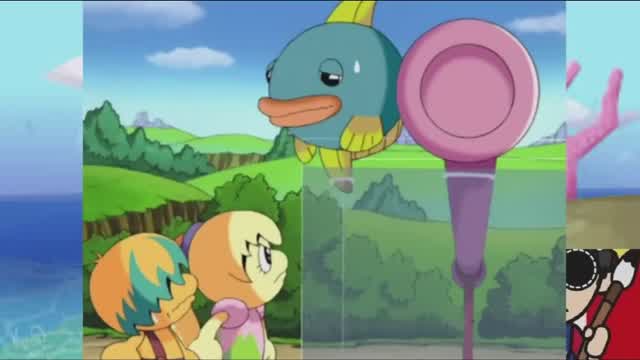 Every Episode of Kirby: Right Back at Ya! Ranked (Part 1) Every Episode of Kirby: Right Back at Ya! Ranked (Part 1)