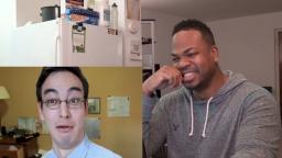 Tyrone Magnus Reacts to FilthyFrank's Video on Weeaboos (EDITED)