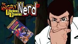 Lupin The 3rd (SNES) - Angry Video Game Nerd (PARODY)
