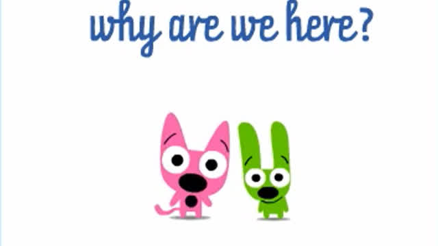 "why are we here" hoops & yoyo