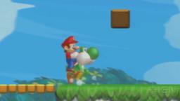 What! - New Super Mario Bros. U - IGN