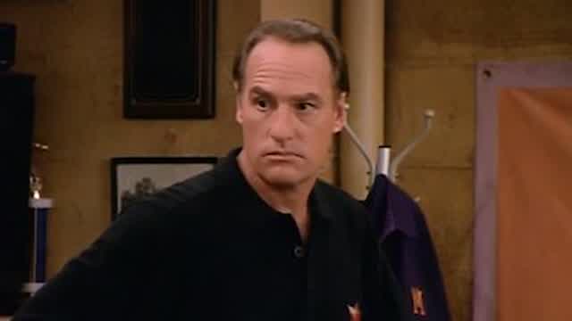 Coach S04E04 A Real Guy_s Guy