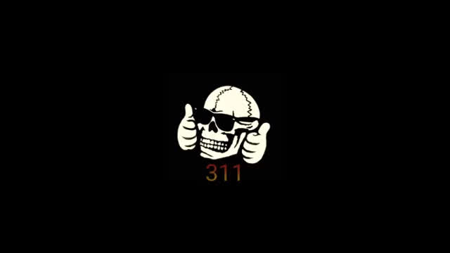 311 - DJ HITLER [FULL ALBUM]