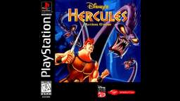 Hercules - Sound Effects