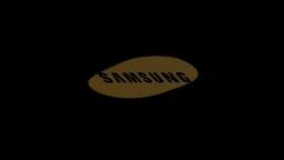 Samsung logo balls in feels dizzy