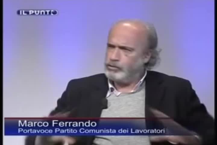 Marco Ferrando
