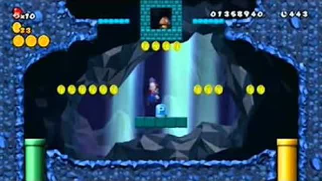 BONUS! -Prueba de Calidad (Le Frustracion)