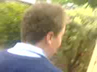 Afro ninja skateboards his worst ever!!!!! wat a jew!!!!!!