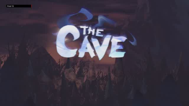The First 15 Minutes of The Cave (Wii U) The First 15 Minutes of The Cave (Wii U)