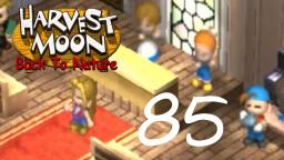 Let´s Play Harvest Moon ★ 85 ★ Karen die große Sängerin