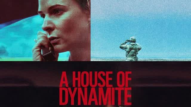 A HOUSE OF DYNAMITE _ Official Trailer
