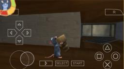 Ratatouille Gameplay PSP for Android