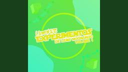 Experimentos de Lenis Muonardo, Vol. 1 - FULL ALBUM