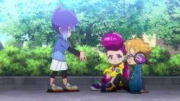 Ninjala (Anime) - Episode 35 【The New Ninjala Master】