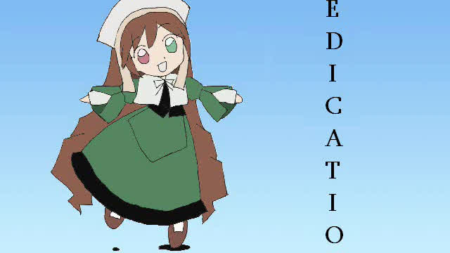 The DESU Show 3