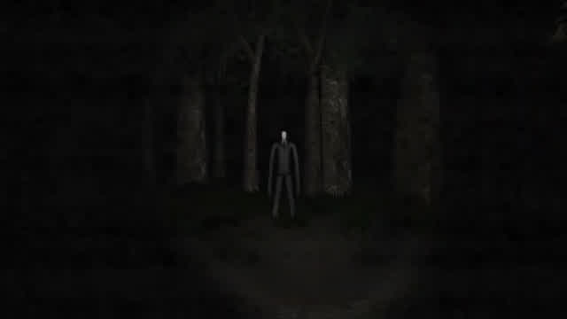 Slender: The Eight Pages