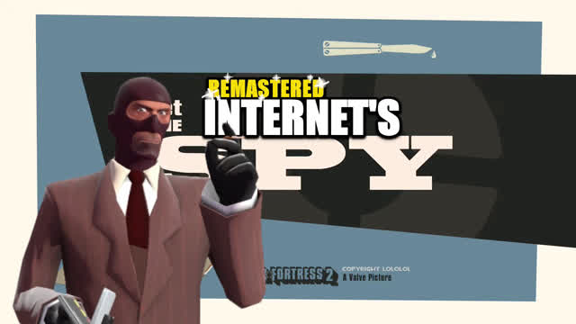 YTP: Meet the REMASTERED internet's spy!