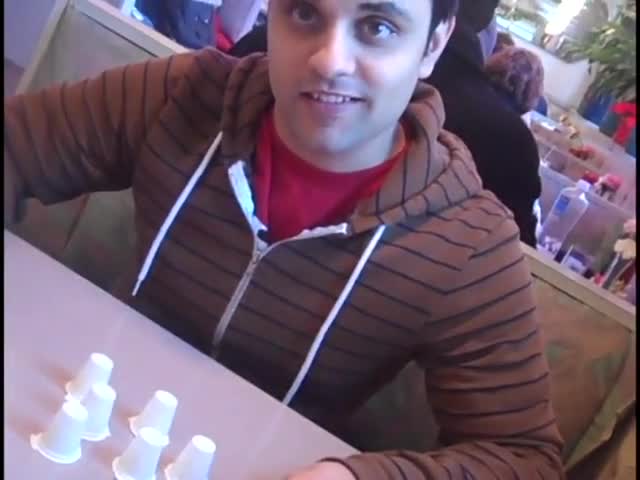 Ray William Johnson - R.I.P Fatty Spins (2.4.2010)