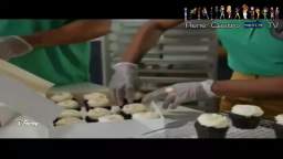 Saturdays: Sobre Ruedas - Demasiados Cocineros (Español Latino)