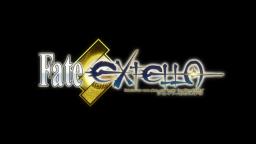 Fate/Extella: The Umbral Star Opening Sequence