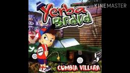 Yerba Brava La Cumbia De Los Trapos 2000