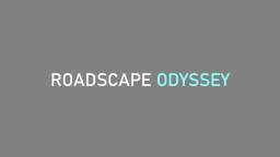 Roadscape Odyssey - Official Trailer