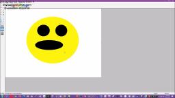 Konoyo Loading - Smiley Face