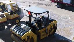 Pro Tips: Heavy Equipment Cleaning with Pressure Washing