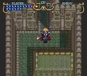 Illusion of Gaia