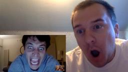 Unfriended: Dark Web trailer Reaction 💻😱