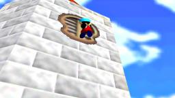 SM64: Marios Letter