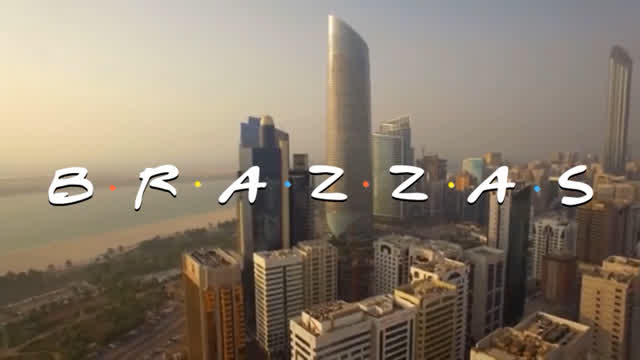 Brazzas - Opening