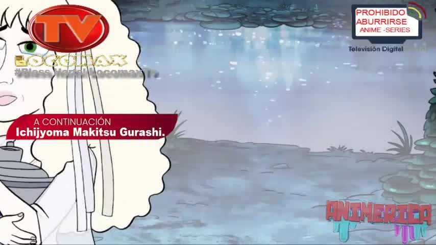 LocomaxTv Bolivia Anime Agosto 2026