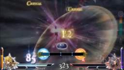 Dissidia Duecimi 012. FF9_ Gidan vs Kuja (Loquendo ITA)