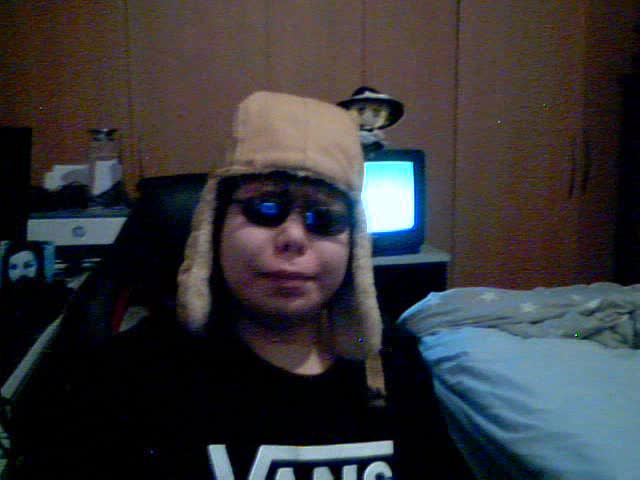 Me singing Evenesence Me singing Evenesence