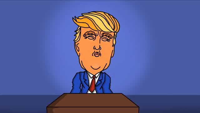 Trump's Walls