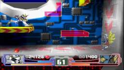Digimon Rumble Arena Pt.5-Omnimon(Omegamon)