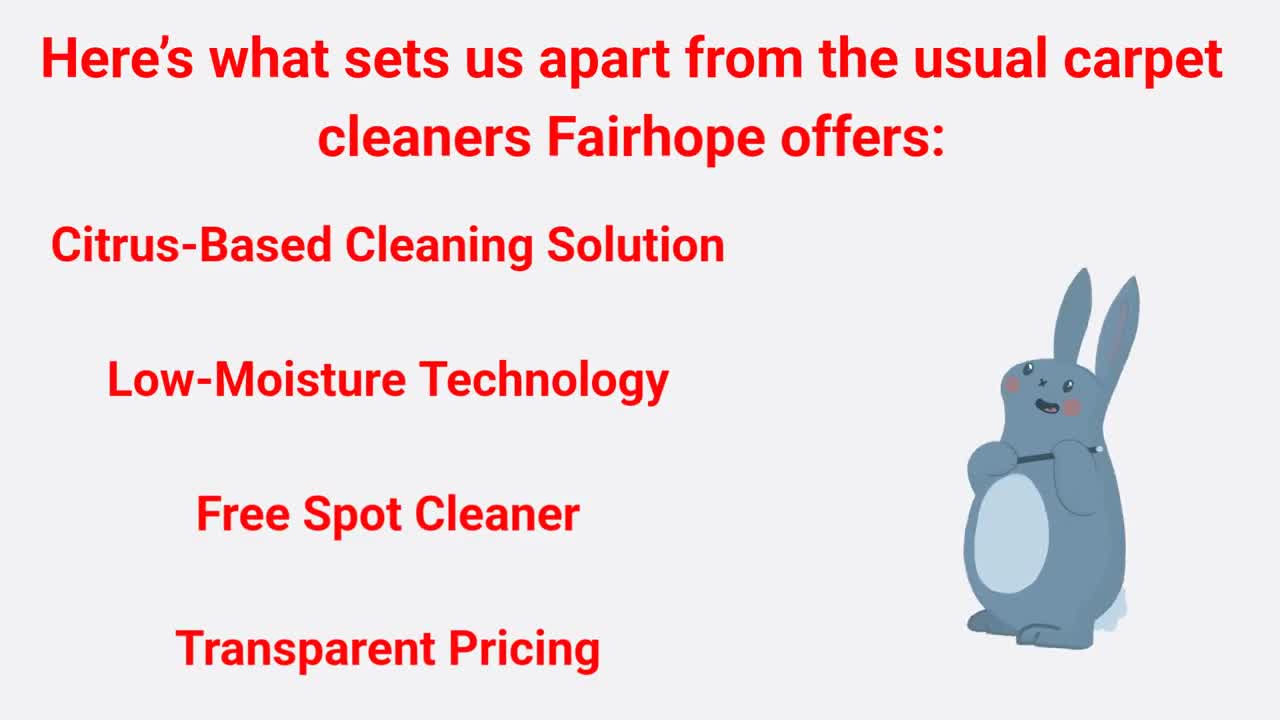 CitruSolution LLC - Carpet Cleaning Company in Fairhope, MS