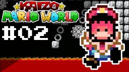 Der Herr Kaizo - #02 - Kaizo Mario [Reupload von 2010] - Mossi & Finallevelgamer