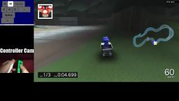 Logan Kart 8 - Funtastic Forest - 47.787 [WR]