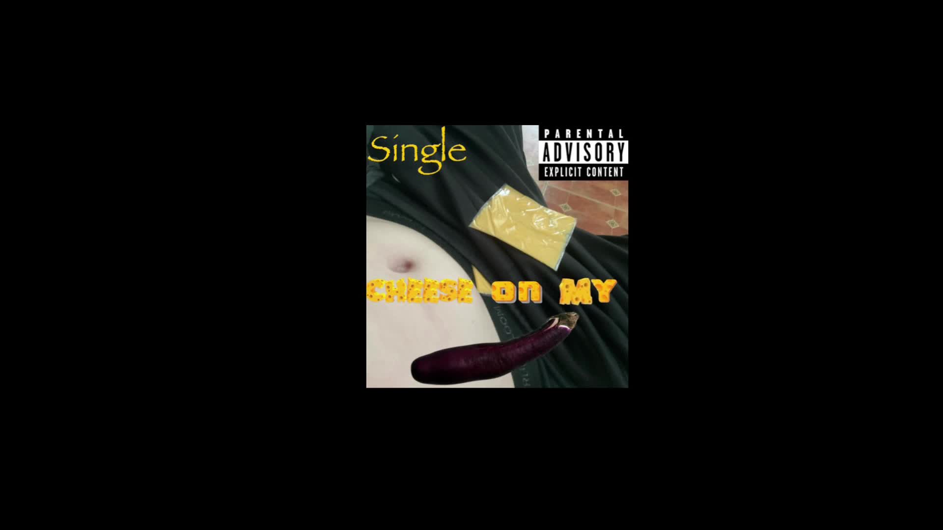 CH33Z ON MA DICK teaser