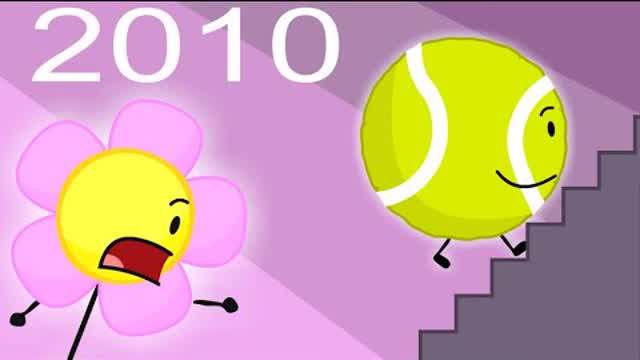 BFB 11... But its 2010