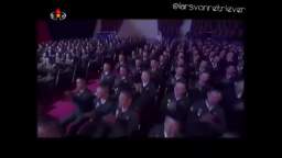 Killing In The Name Performed By The North Korean Military Chorus (Rare Footage)