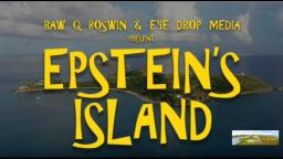 The Horrors-EPSTEIN ISLAND