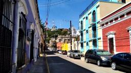 Centro de Mazatlán | 15 de Octubre del 2021 | Parte 4